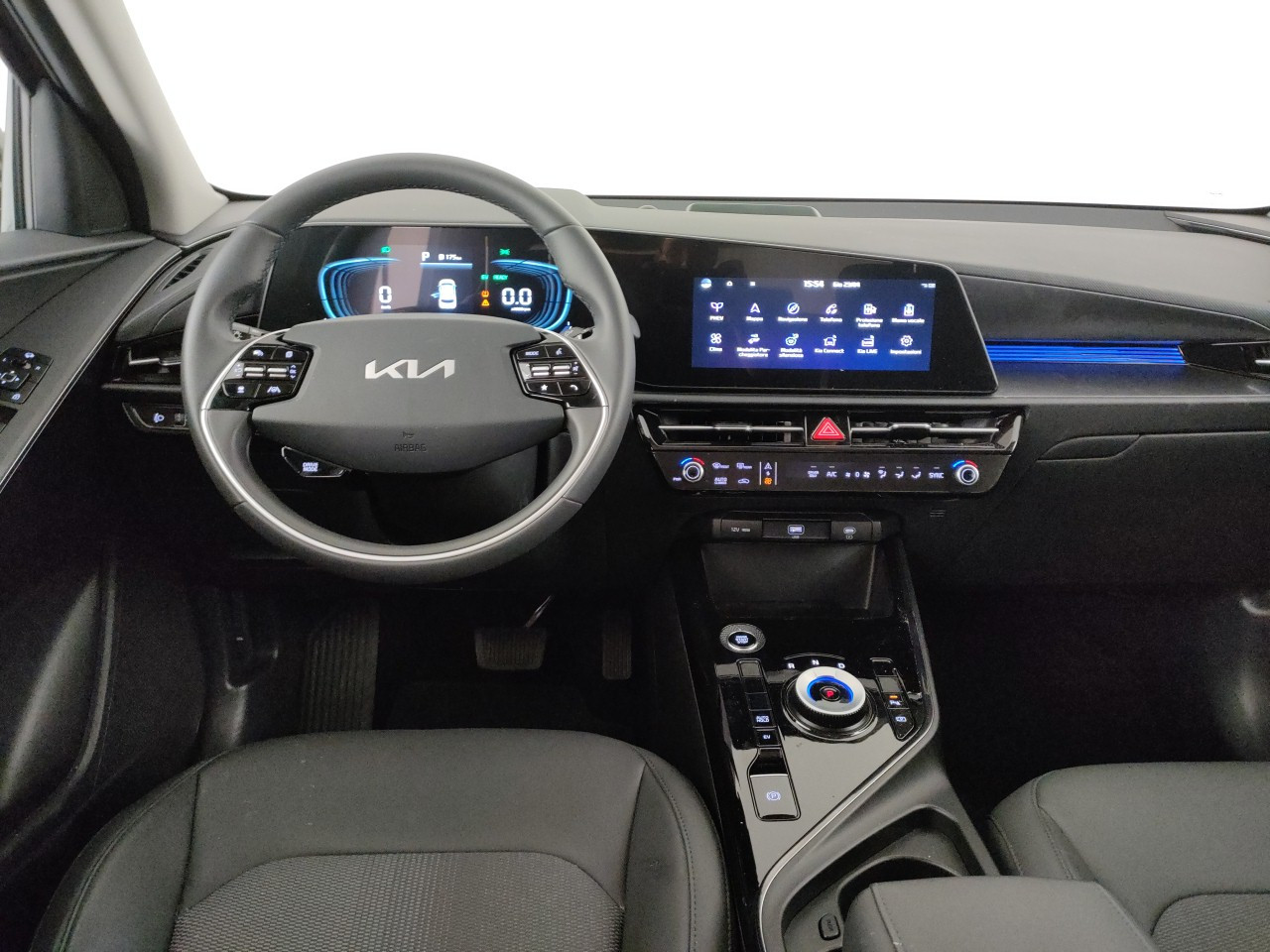 Kia Niro Aziendali 2025 Niro Mantova