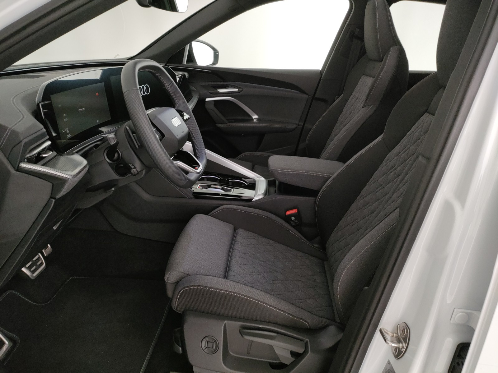 Audi Q5 Usato 2025 Q5 Legnago