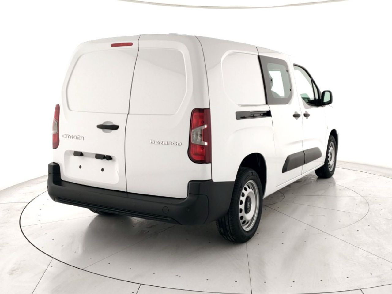 Citroen Berlingo Nuovo Diesel Berlingo Porto Mantovano