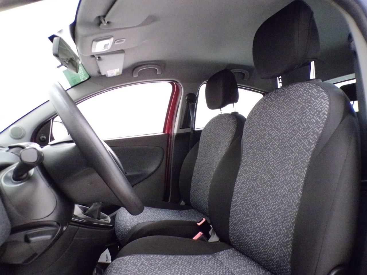 Lancia Ypsilon Ypsilon 5 Porte 1.2 Ecochic 69cv Elefantino - 12