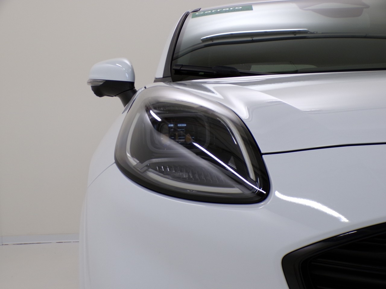 Ford Puma Puma 1.0 EcoBoost Hybrid 125cv ST-Line X Powershift - 5