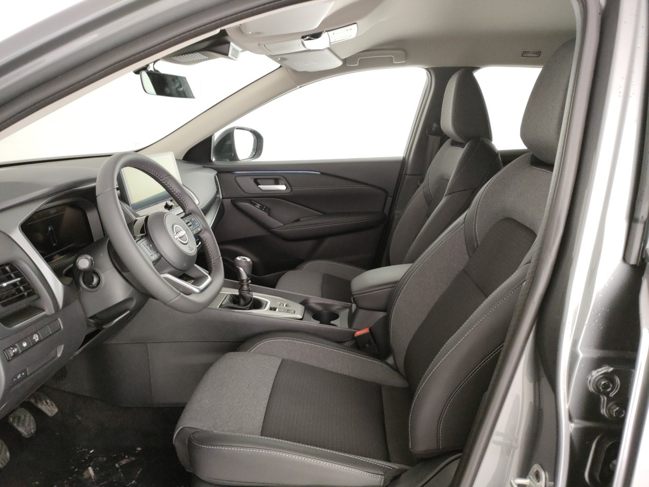 Nissan Qashqai KM0 2026 Qashqai Porto Mantovano