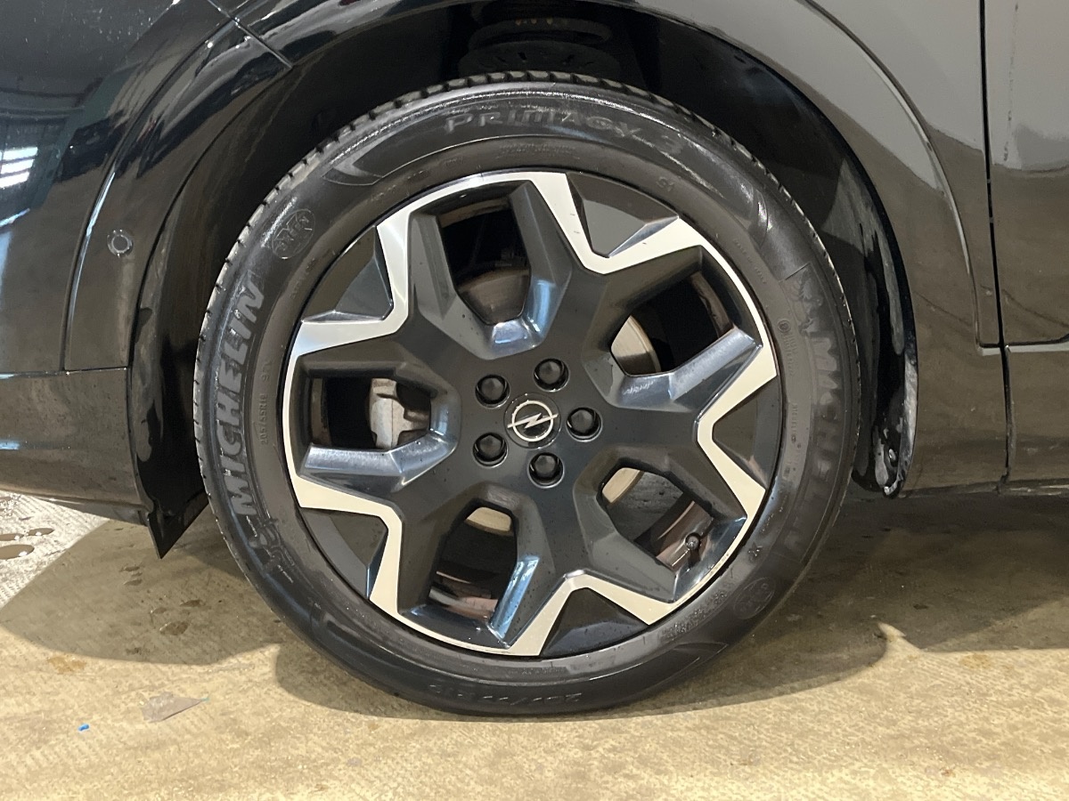 Opel Grandland Usato 2024 Grandland Rovigo