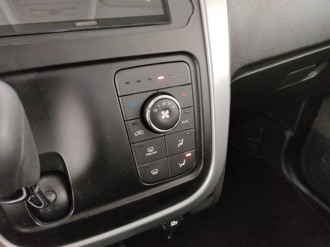 Mahindra KUV100 Usato 2025 KUV100 Rovigo