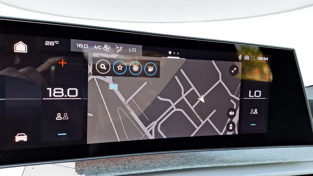 Peugeot 3008 KM0 2025 3008 Mestre