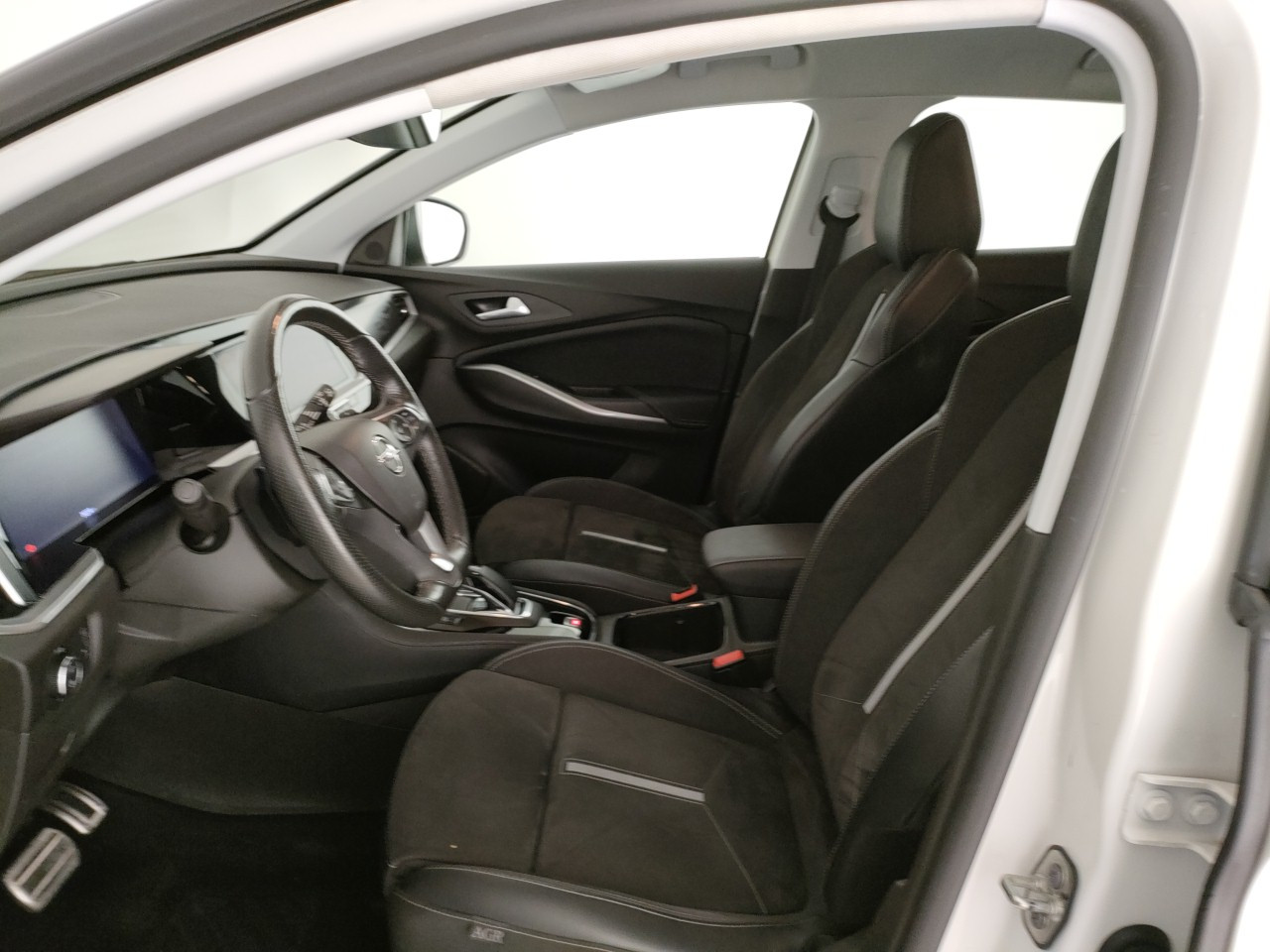 Opel Grandland Usato 2023 Grandland Parma