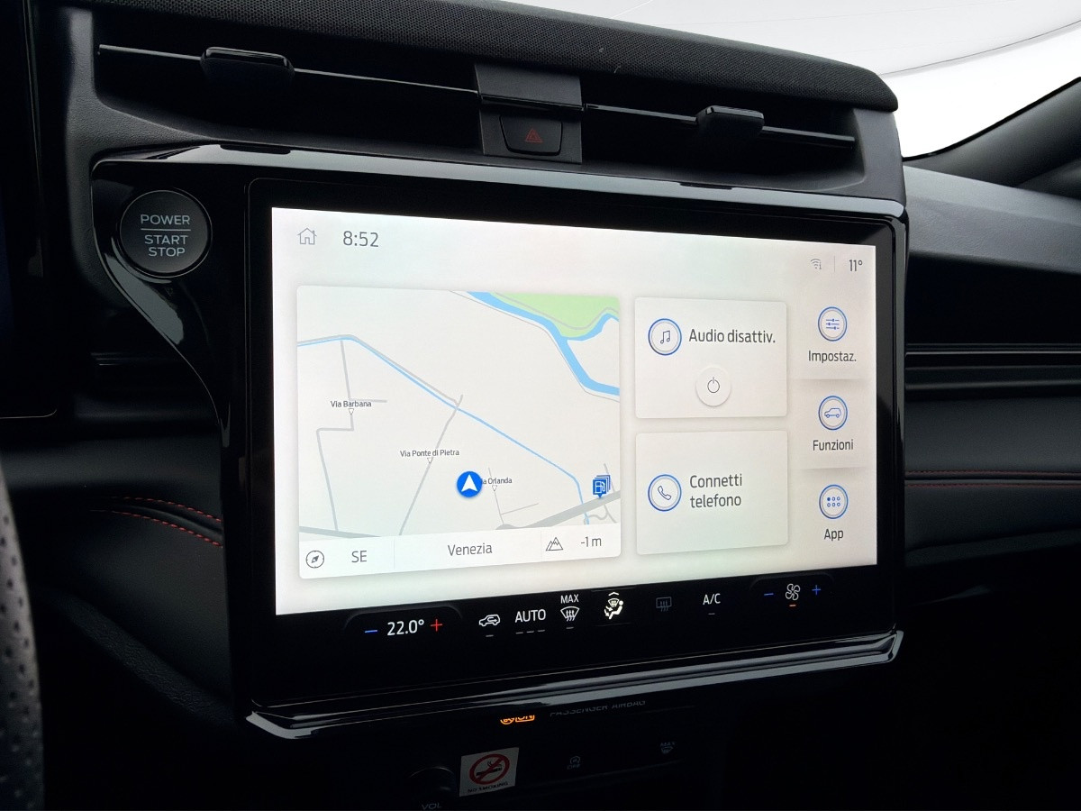 Ford Puma Usato 2025 Puma Legnago