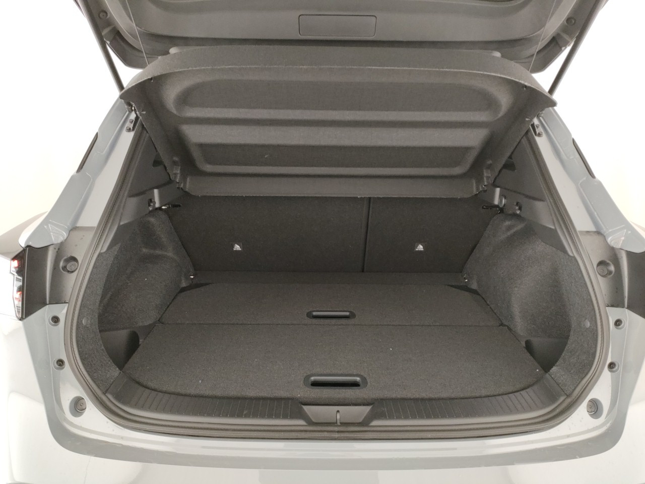 Nissan Qashqai KM0 2026 Qashqai Porto Mantovano