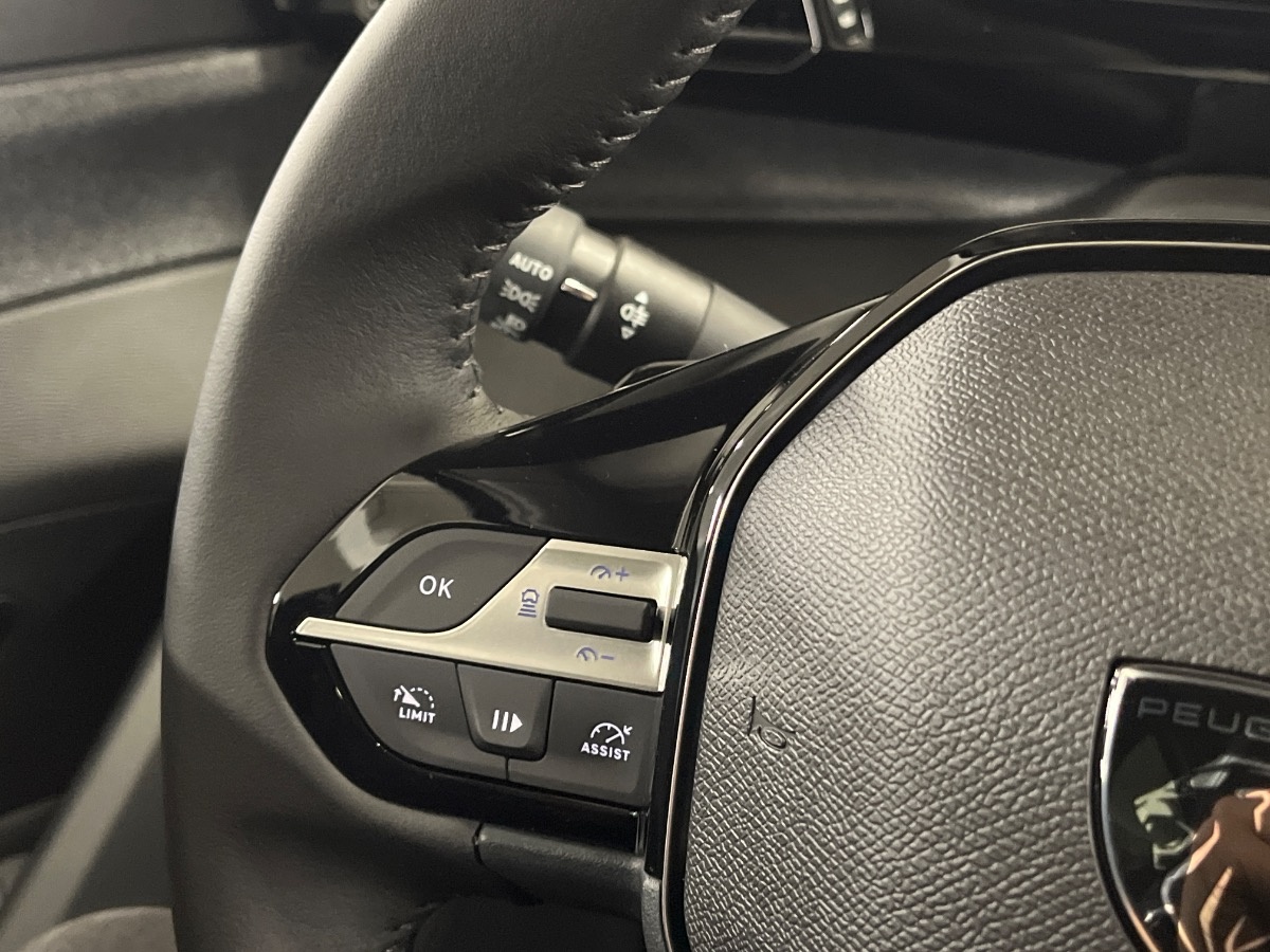 Peugeot 308 Nuovo Diesel 308 Verona