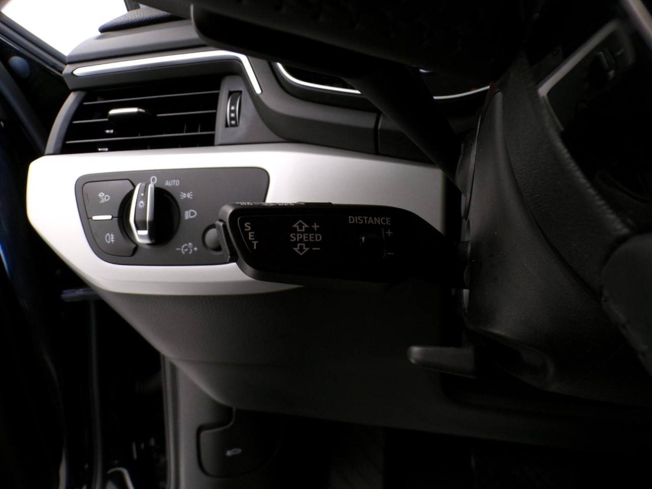 Audi A4 A4 Avant 35 2.0 tdi mhev Business 163cv s-tronic - 18