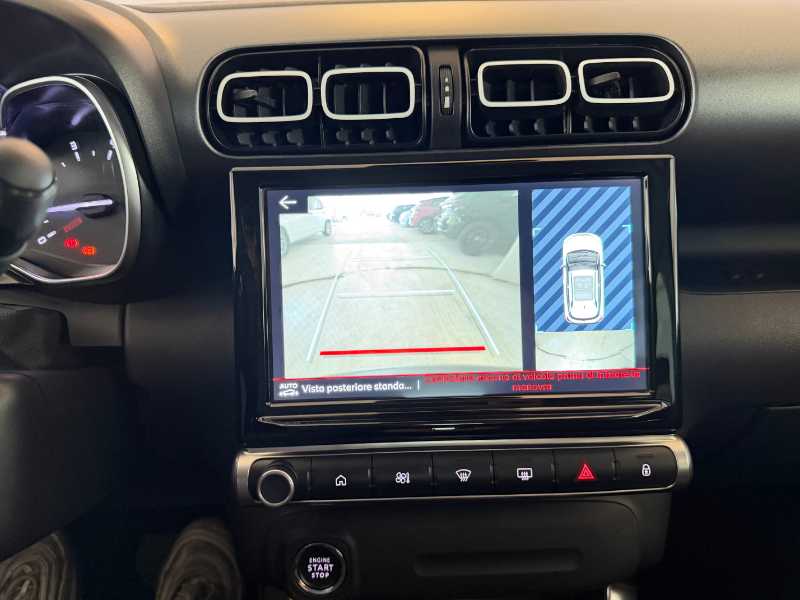 C3 Aircross I - C3 Aircross 1.2 Puretech Shine Pack S&s 130cv Eat6