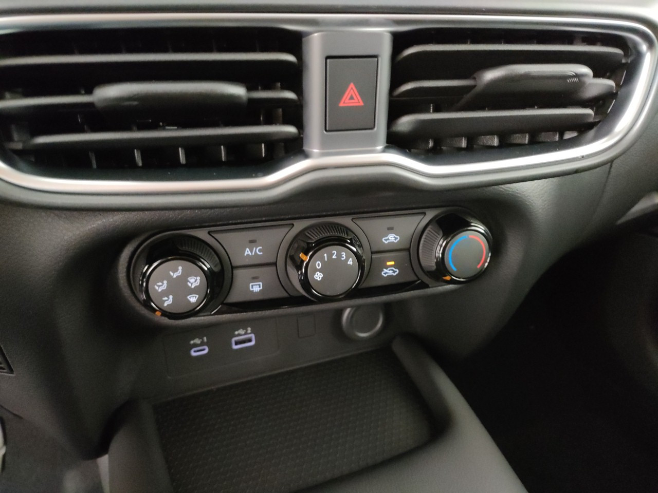 Nissan Juke Nuovo benzina Juke Porto Mantovano