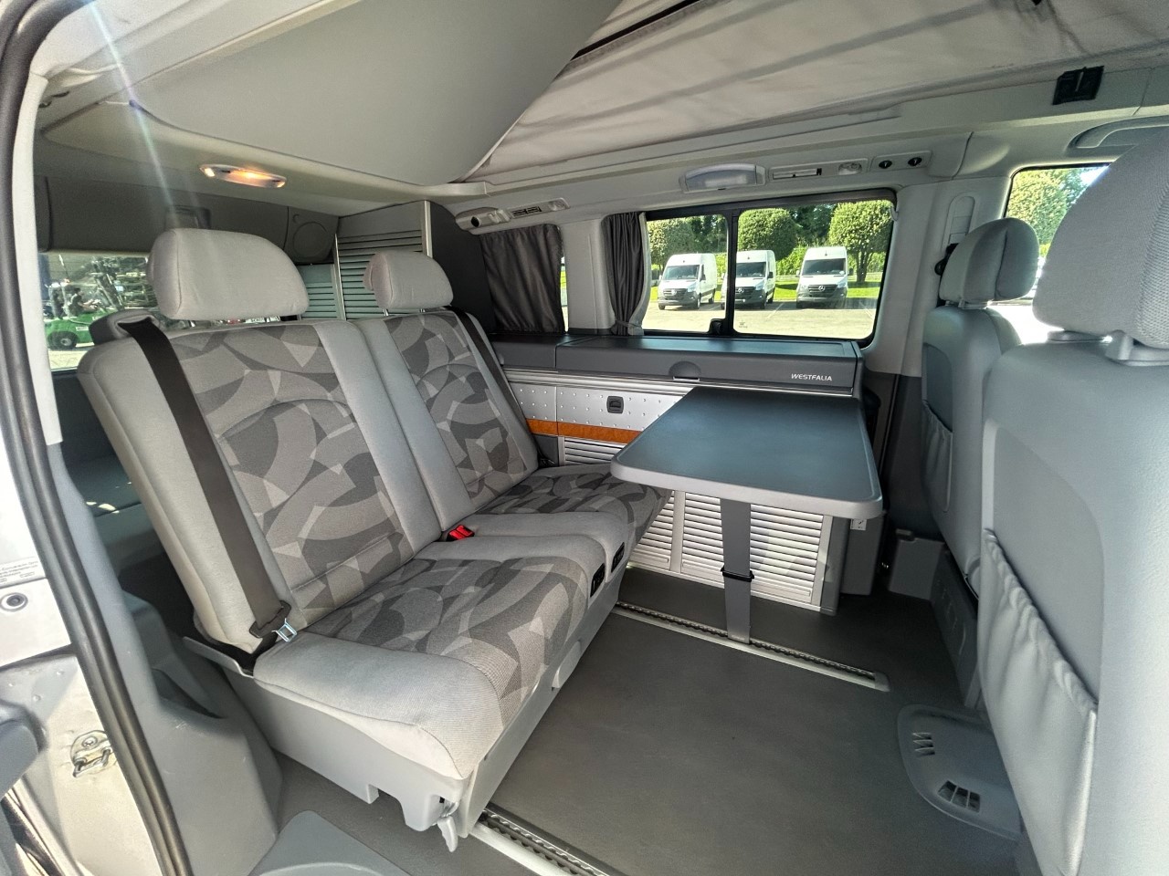 Mercedes Viano Viano 2.2 cdi Ambiente L - 15