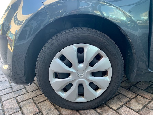 Citroen C1 Usato 2019 C1 Modena