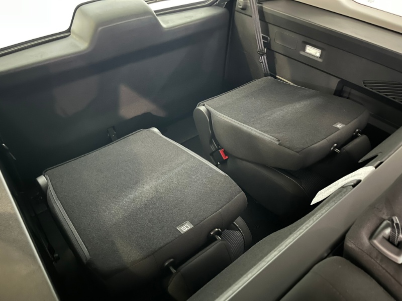 FIAT – Qubo L 1.5 Diesel 130 CV AT8 7 posti La Prima