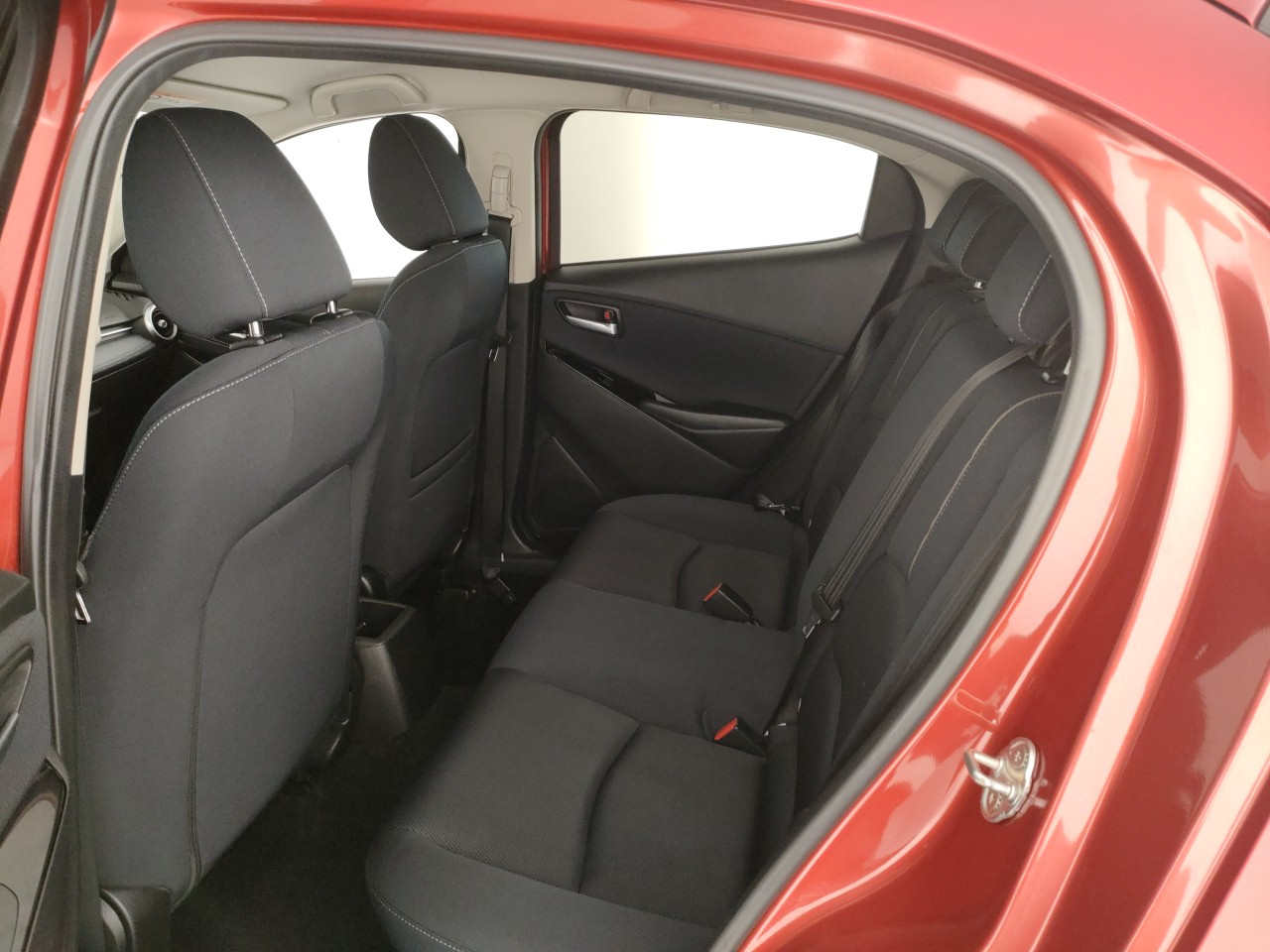 Mazda 2 Usato 2022 2 Reggio Emilia