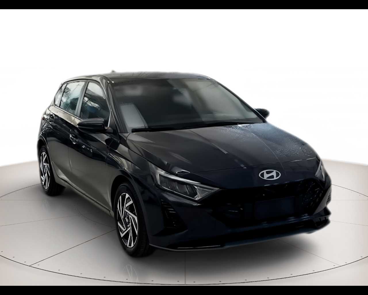 Hyundai i20 Nuovo GPL i20 Legnago