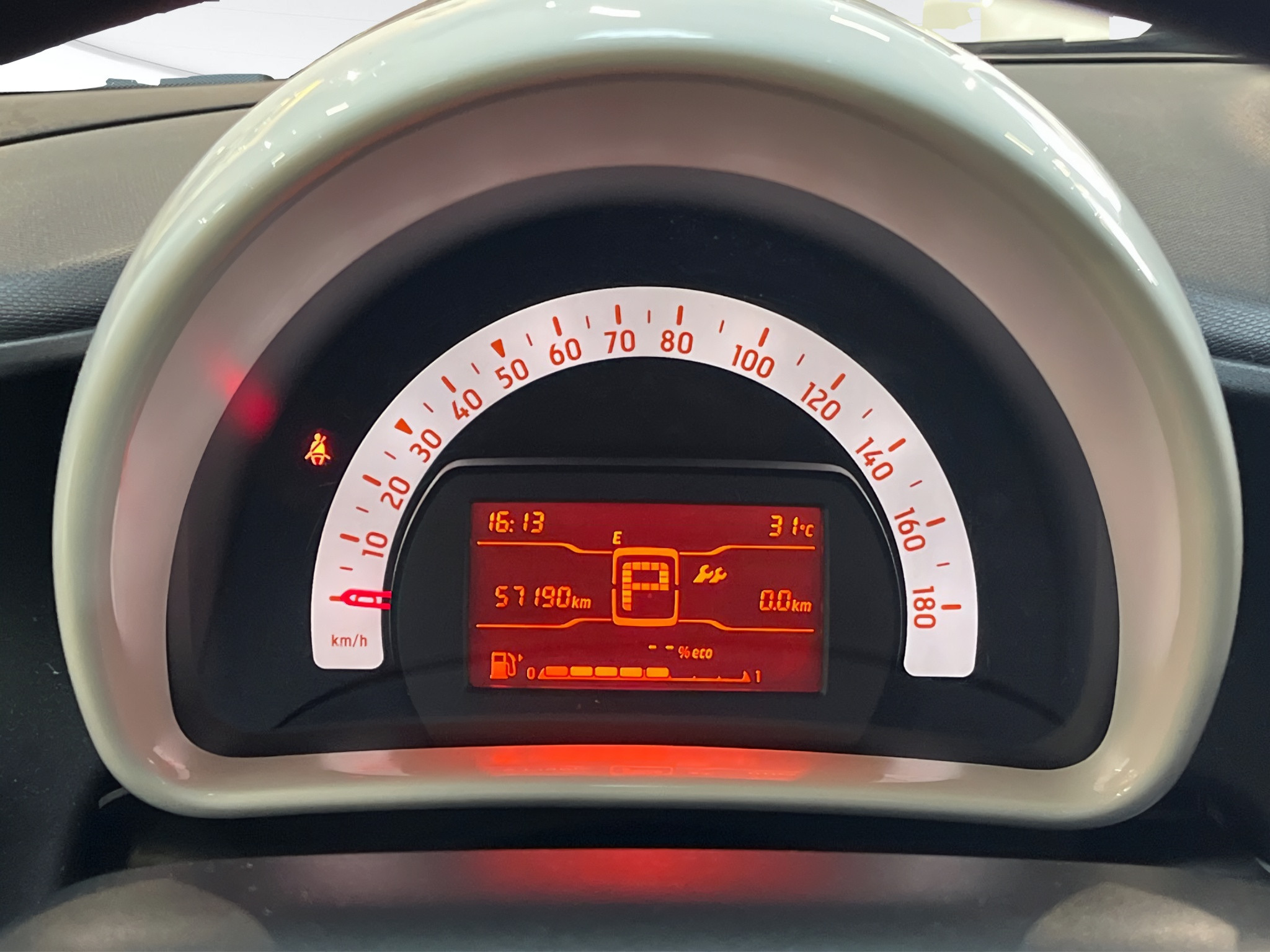 Smart Fortwo Usato 2018 Fortwo Verona