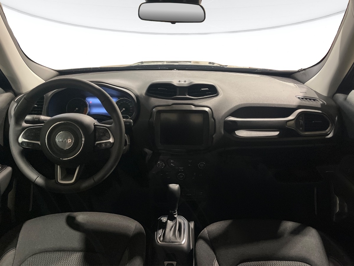 Jeep Renegade Usato 2024 Renegade Cerea