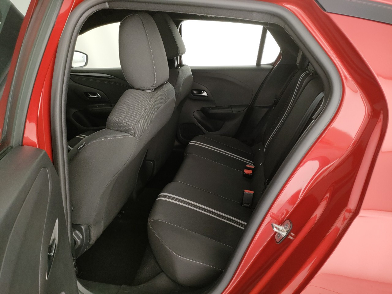 Opel Corsa Usato 2024 Corsa Modena