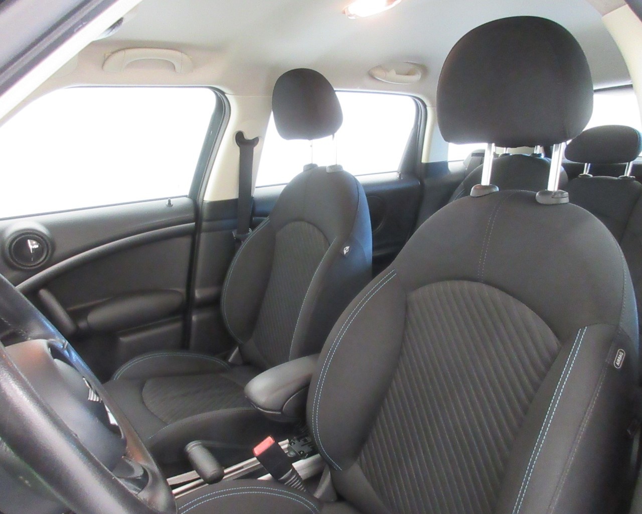 Mini Mini Mini Countryman 1.6 Cooper S - 10