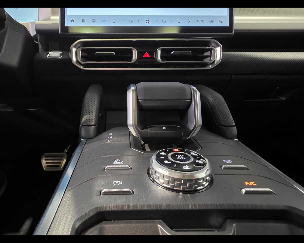 Ich-X K3  Nuovo GPL K3  Mestre