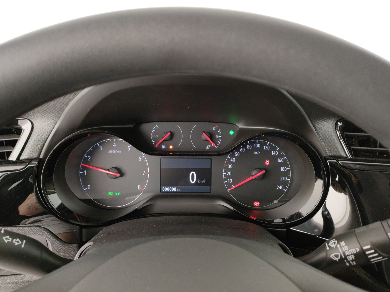 Opel Corsa KM0 2026 Corsa Porto Mantovano