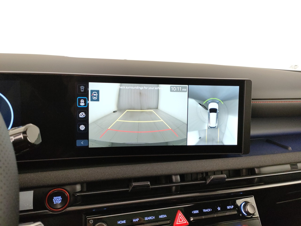 Hyundai Tucson KM0 2025 Tucson San Zeno Naviglio