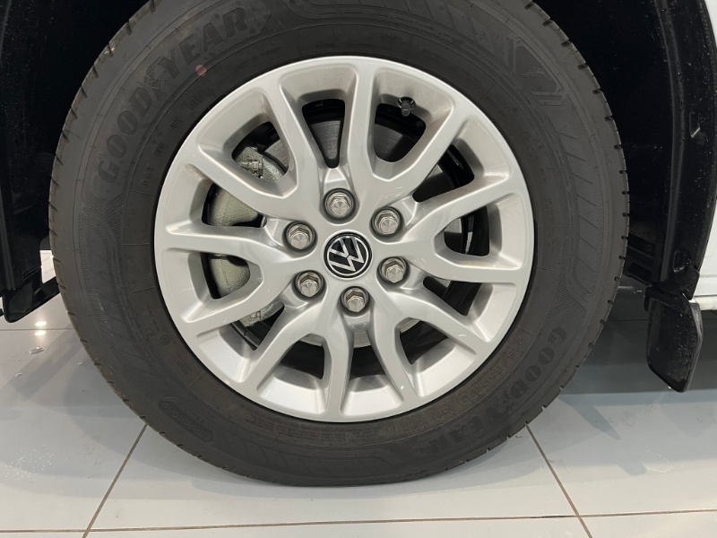 VOLKSWAGEN – Caravelle 2.0 TDI 110CV PC Life