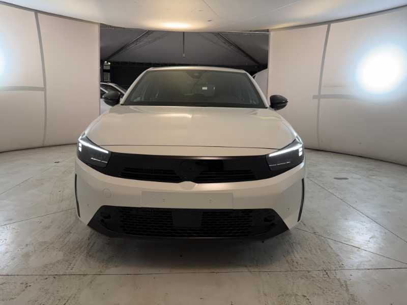 Nuova Corsa Gs 1.2 100cv Mt6