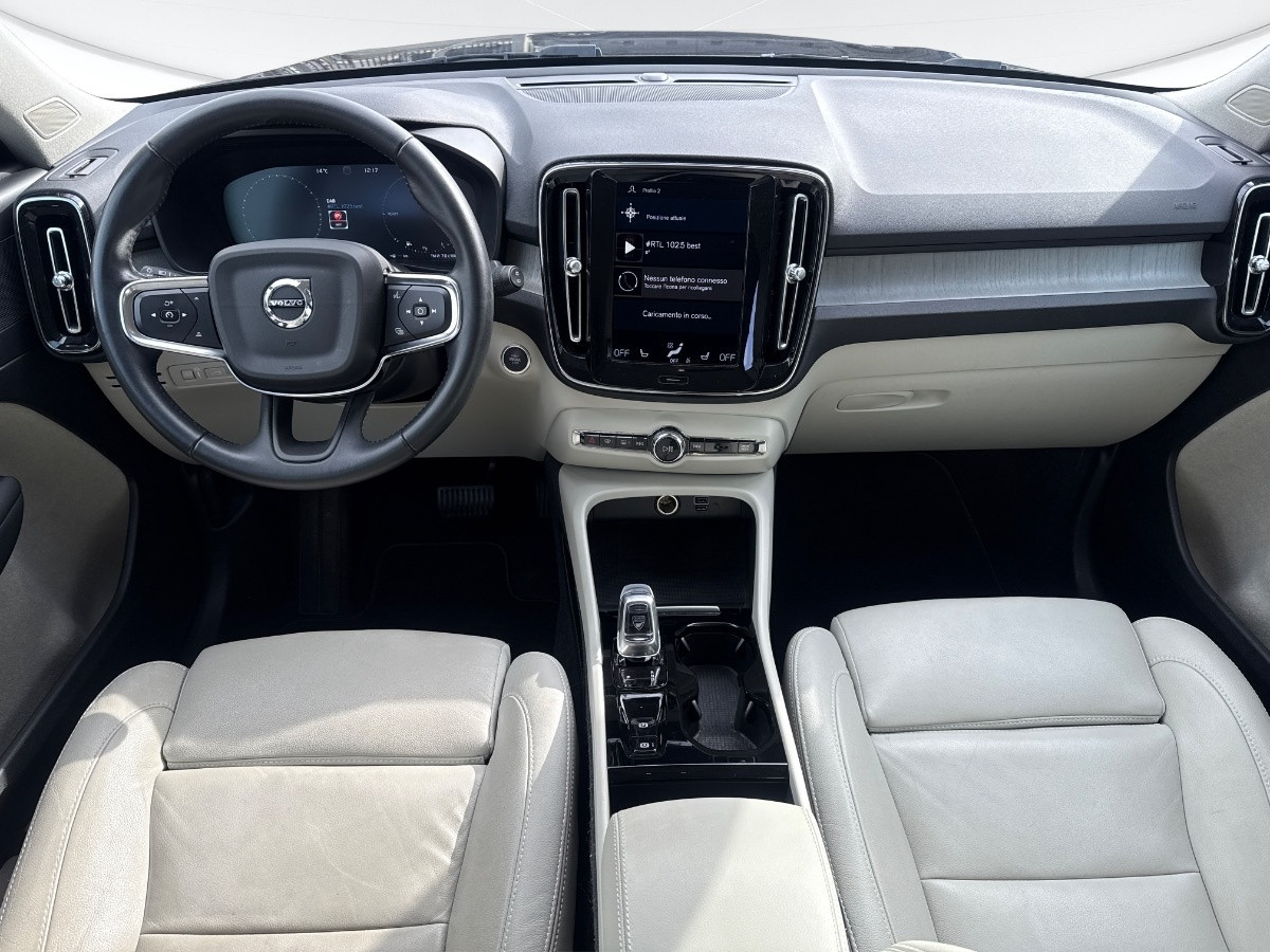 Volvo XC40 Usato 2021 XC40 Padova