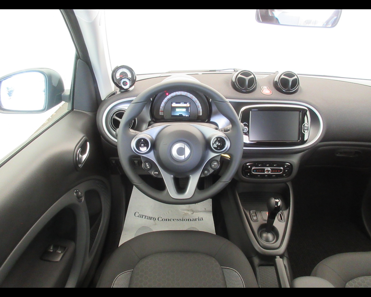 smart fortwo fortwo 22kW EQ Passion - 6