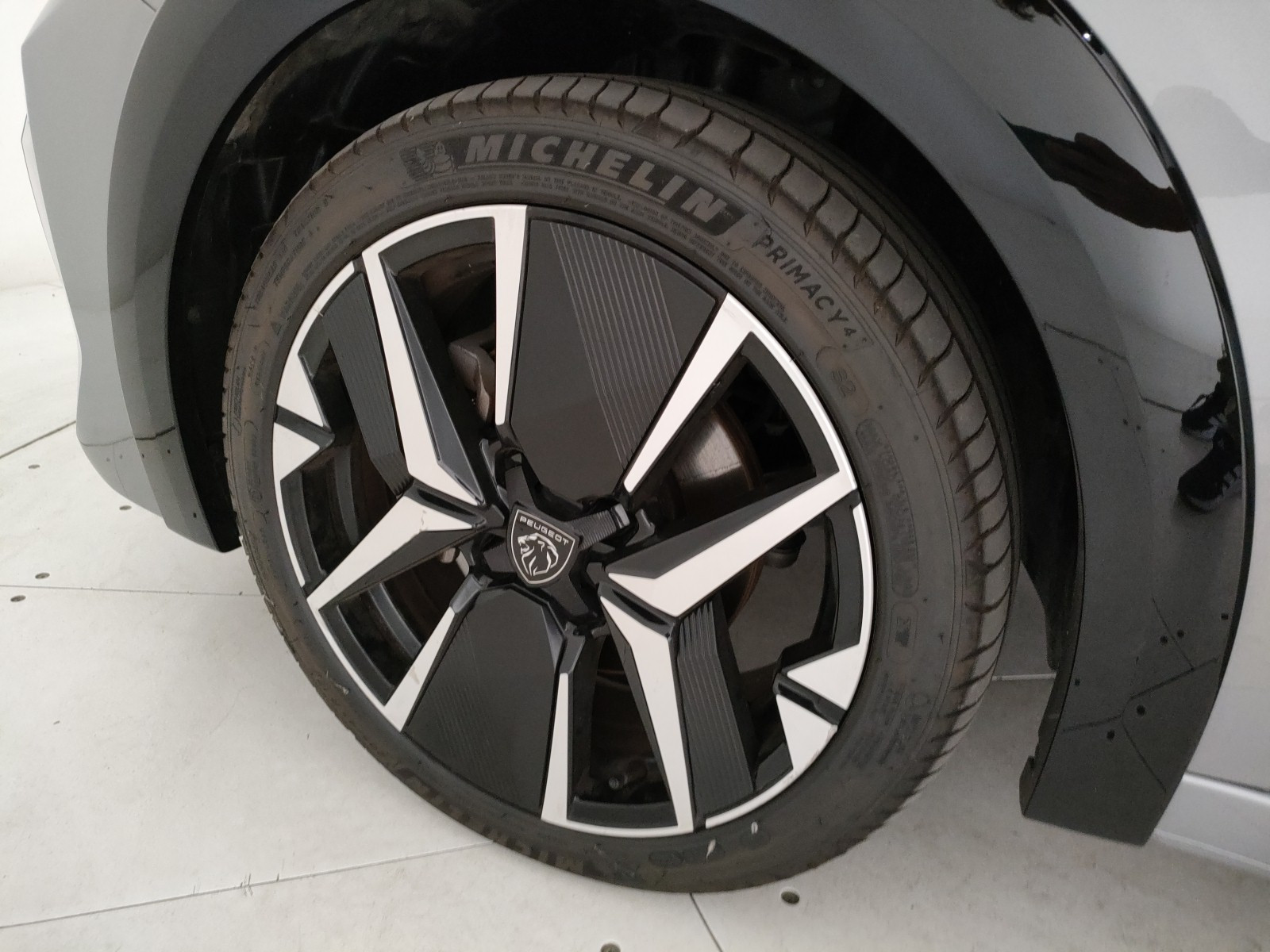 Peugeot 208 Usato 2024 208 Legnago