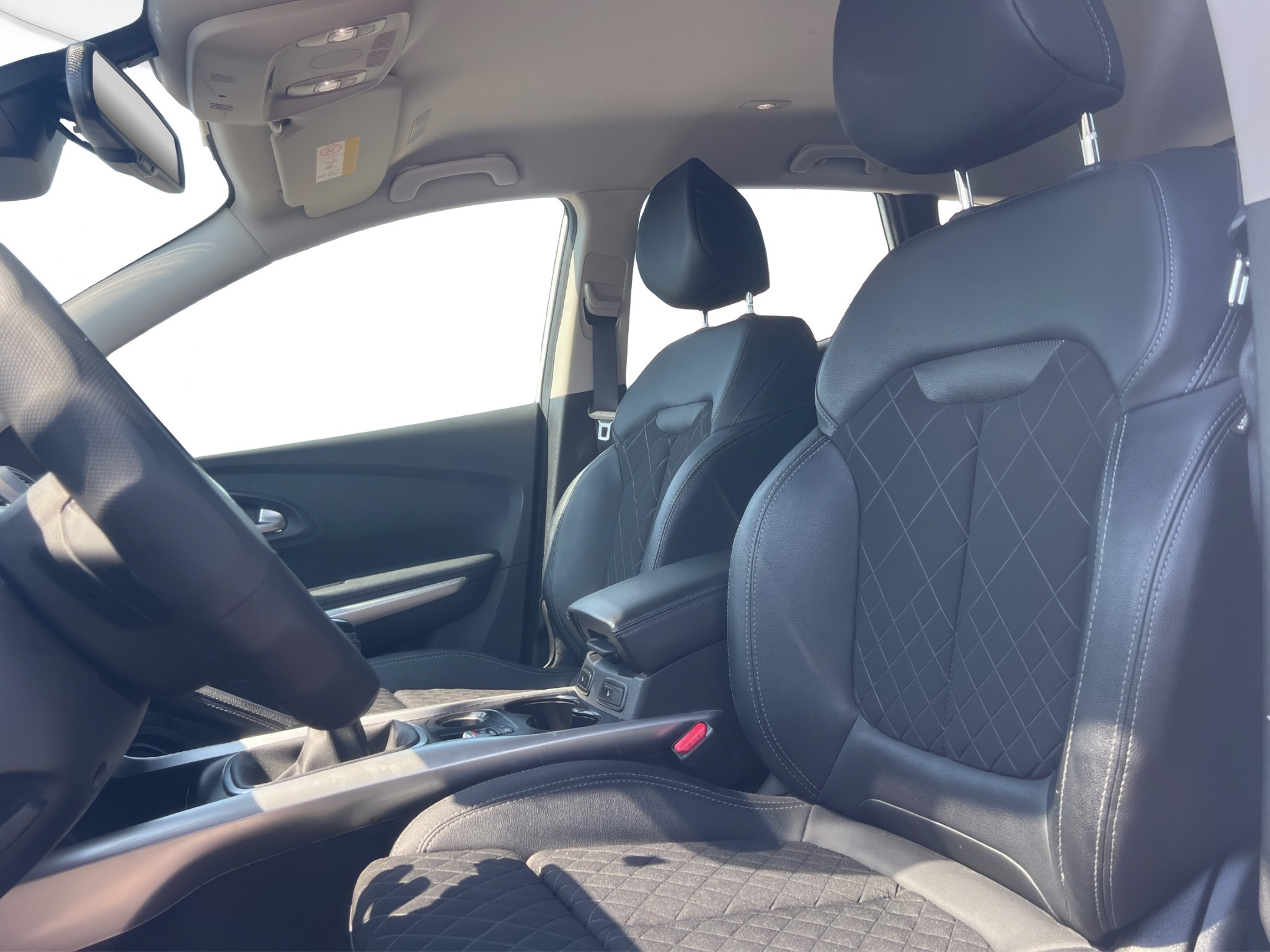 Renault Kadjar Usato 2021 Kadjar Rovigo
