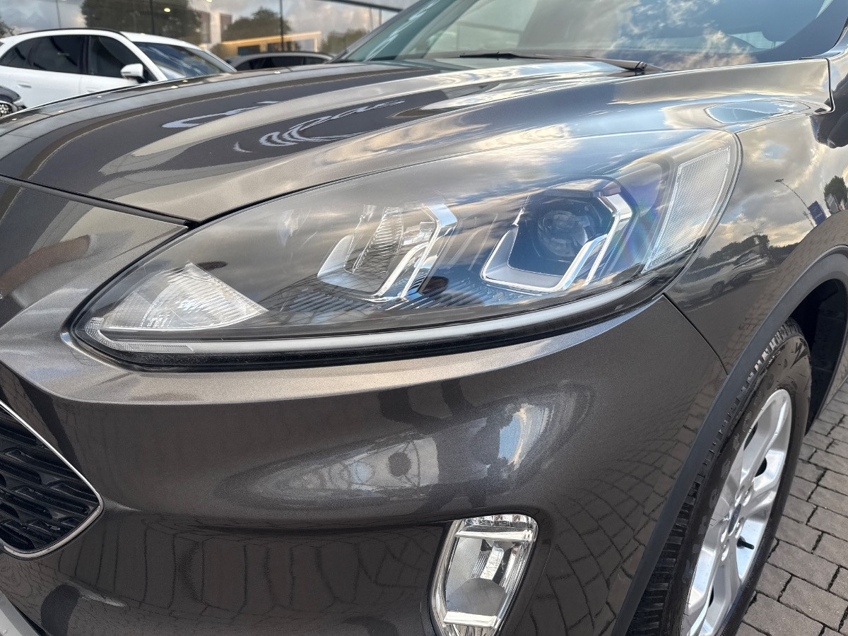 Ford Kuga Usato 2022 Kuga Padova