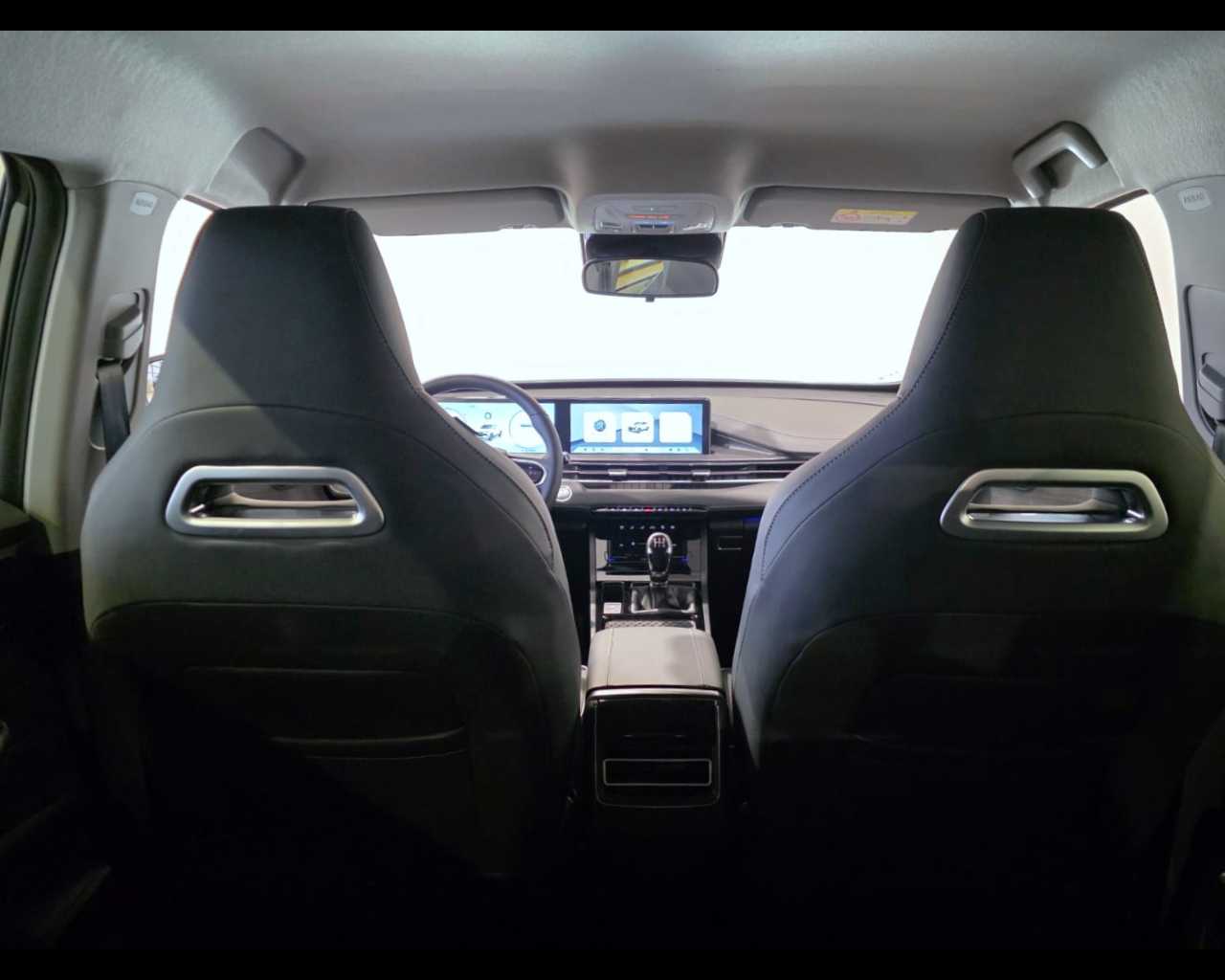 Dr Automobiles DR 5 Nuovo GPL DR 5 Mestre