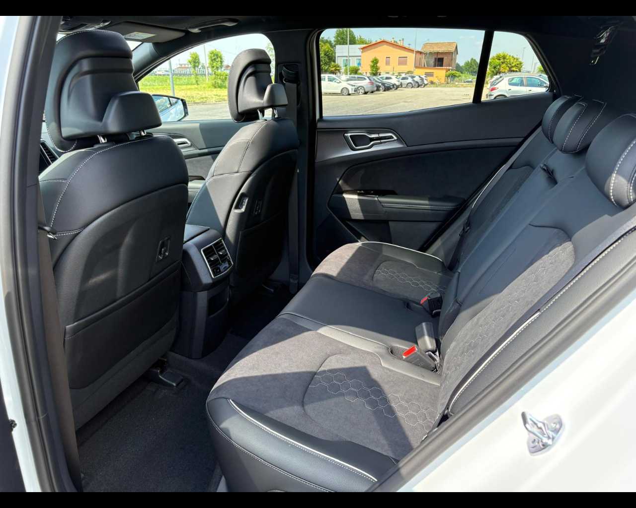 Kia Sportage Aziendali 2025 Sportage Rovigo