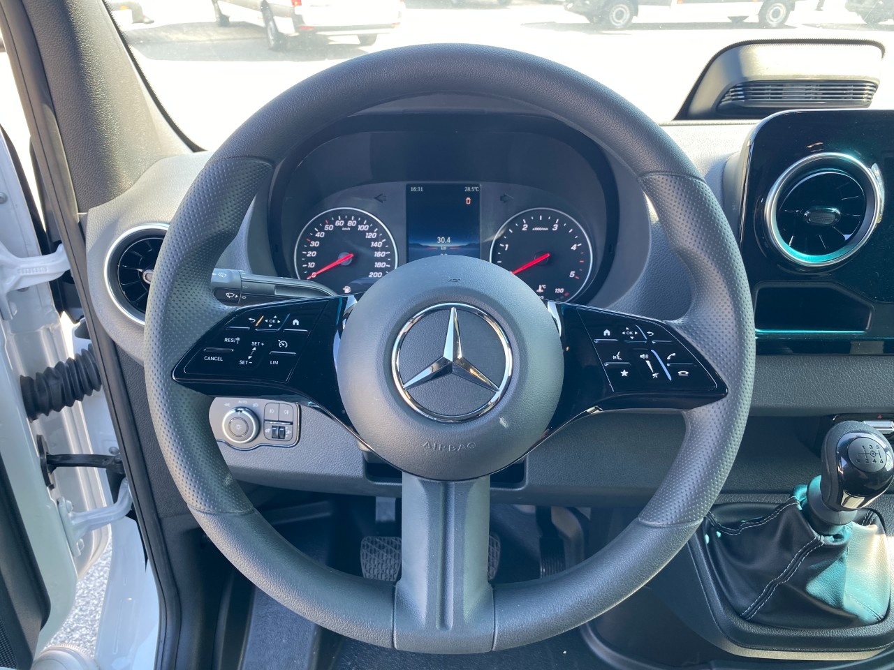Mercedes Sprinter Sprinter Furgone 317 CDI 43/35 PRO - 19