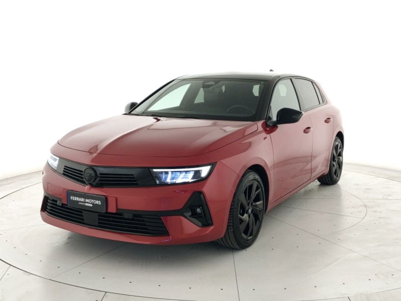 Opel Astra Usato 2024 Astra San Zeno Naviglio