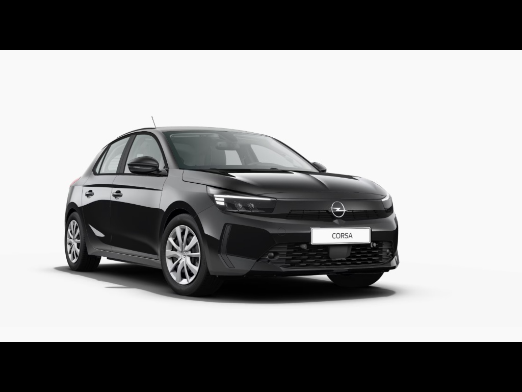 Immagine veicolo OPEL Corsa