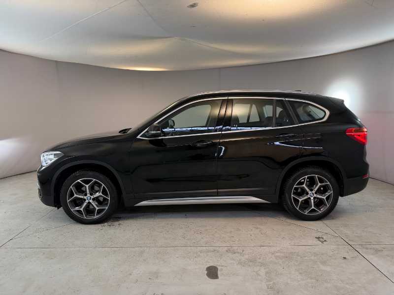 X1 F48 - X1 Sdrive16d Sport My18