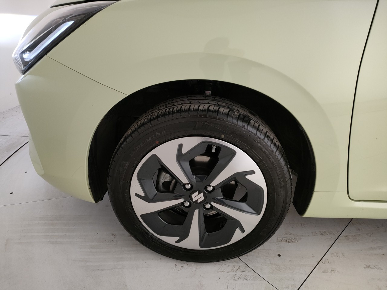 Suzuki Swift Aziendali 2025 Swift Porto Mantovano