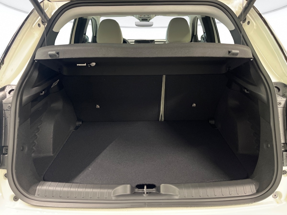 Fiat 600 Nuovo Ibrido benzina 600 Verona