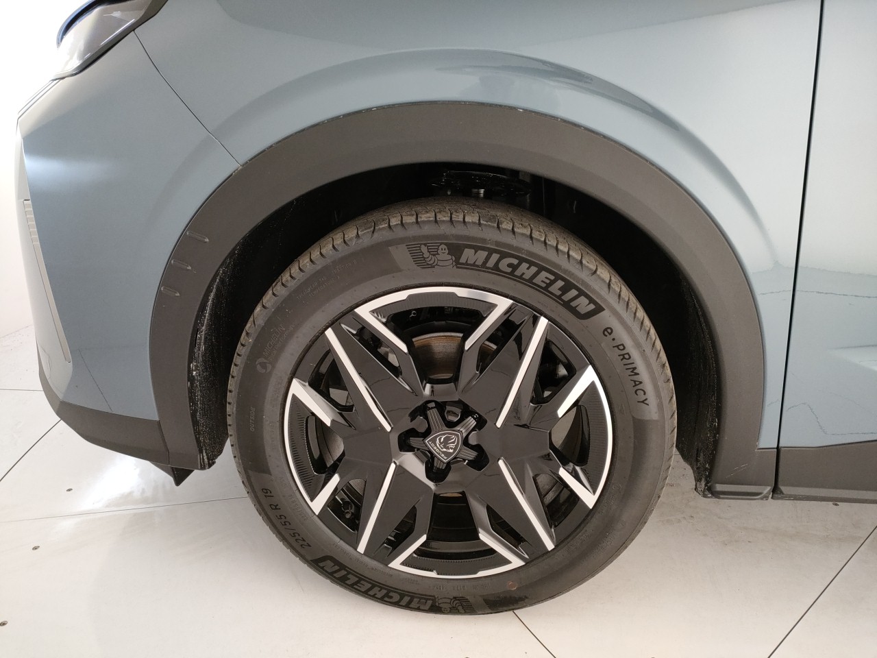 Peugeot 3008 KM0 2025 3008 San Vendemiano