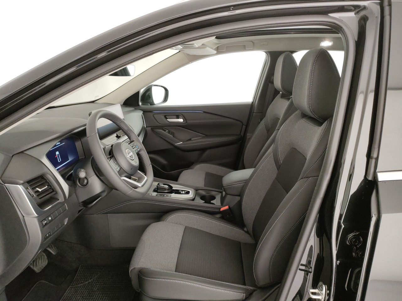 Nissan Qashqai Aziendali 2025 Qashqai Porto Mantovano