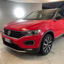 T-roc 2017 - T-roc 1.0 Tsi Style 115cv