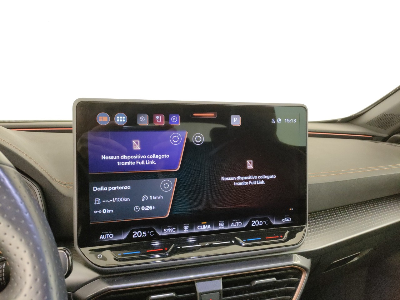 Cupra Formentor Usato 2024 Formentor Modena