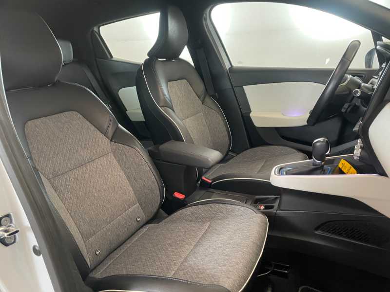 Clio V - Clio 1.6 E-tech Hybrid Initiale Paris 140cv Auto