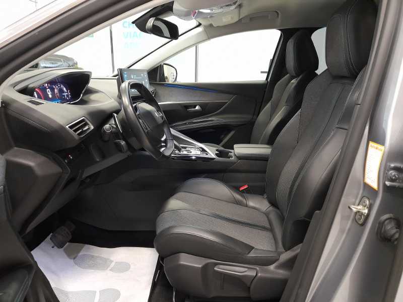 3008 Ii 2021 - 3008 1.2 Puretech T Allure Pack S&s 130cv Eat