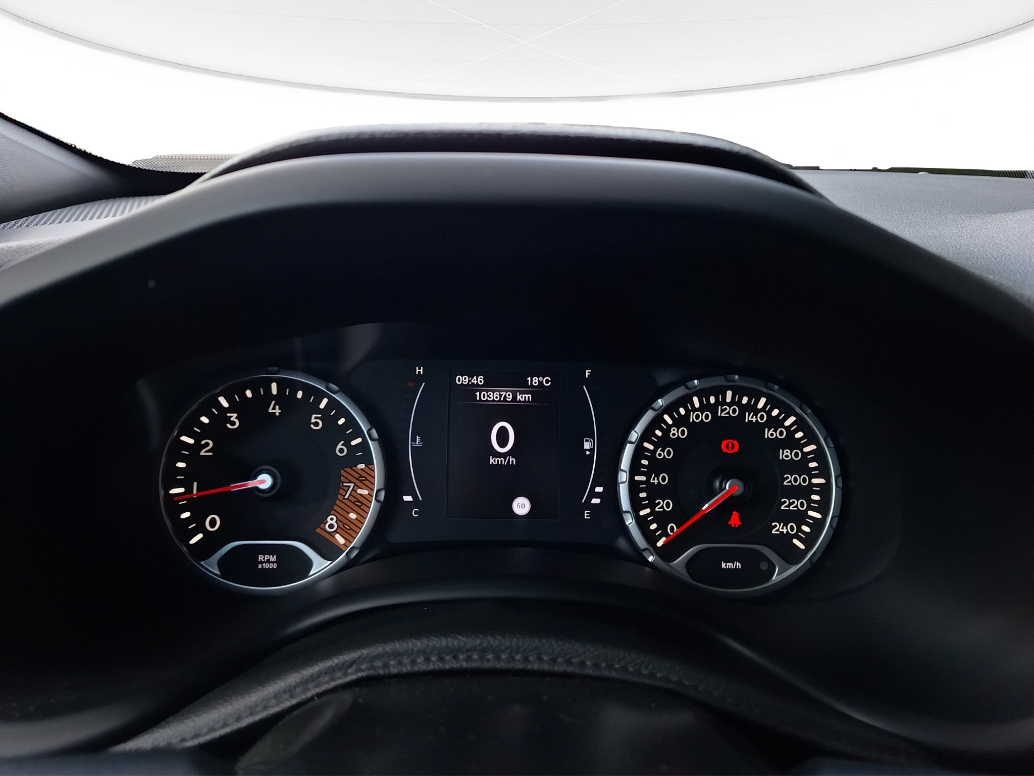 Jeep Renegade Usato 2020 Renegade San Vendemiano